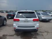 ✅ 2019 Jeep Grand Cherokee Upland • VIN: 1C4RJEAG5KC597127 • Лот: 43067671. Опубликован ранее на IAAI с пробегом 92 354 миль. Бесплатный доступ к архиву аукционных продаж из США и подробный отчёт об истории автомобиля на DreamBid. Изображение 16.