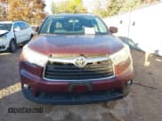 ✅ 2016 Toyota Highlander LE Plus • VIN: 5TDBKRFH5GS233903 • Lot: 43635098. Wystawiony na IAAI z przebiegiem 154 993 mil. Bezpłatny archiwum sprzedaży aukcyjnych z USA i szczegółowy raport historii pojazdu na DreamBid. Zdjęcie 12.