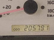 ✅ 2001 Toyota Tacoma PreRunner • VIN: 5TEGN92N51Z765722 • Lot: 43840661. Listed on IAAI with 205,791 mi. Free auction sales archive from the USA and detailed vehicle history report at DreamBid. Image 16.