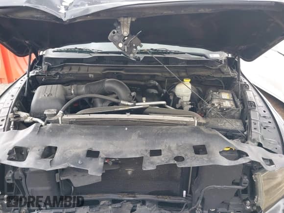 ✅ 2016 Ram 1500 Big Horn • VIN: 3C6RR7LT6GG189441 • Lot: 42043060. Listed on IAAI with 108,211 mi. Free auction sales archive from the USA and detailed vehicle history report at DreamBid. Image 10.