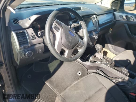 ✅ 2019 Ford Ranger XL • VIN: 1FTER4FH3KLA34029 • Lot: 83876445. Listed on Copart with 63,354 mi. Free auction sales archive from the USA and detailed vehicle history report at DreamBid. Image 8.