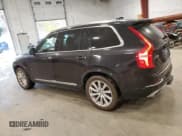 ✅ 2017 Volvo XC90 Inscription • VIN: YV4A22PL2H1109217 • Lot: 86288905. Listed on Copart with 111,199 mi. Free auction sales archive from the USA and detailed vehicle history report at DreamBid. Image 2.