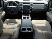 ✅ 2010 Ford F-150 XL • VIN: 1FTFW1EV2AFA54529 • Lot: 61075515. Listed on Copart with 161,404 mi. Free auction sales archive from the USA and detailed vehicle history report at DreamBid. Image 8.