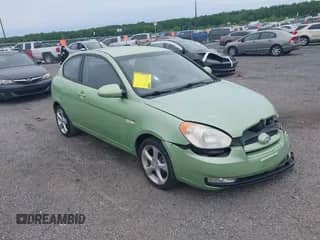 2009 Hyundai Accent Auto SE z VIN KMHCN36C19U134535, wystawiony jako IAAI lot #42351330 z przebiegiem 39 846 mil mil oraz . Historia ofert i sprzedaży dostępna na DreamBid. Obrazek 1.