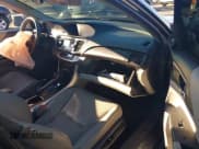 ✅ 2013 Honda Accord EX-L • VIN: 1HGCR3F82DA044665 • Lot: 43593598. Listed on IAAI with 184,021 mi. Free auction sales archive from the USA and detailed vehicle history report at DreamBid. Image 5.