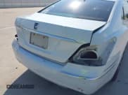 ✅ 2013 Hyundai Equus Signature • VIN: KMHGH4JH5DU067643 • Лот: 43349338. Опубликован ранее на IAAI с пробегом 198 620 миль. Бесплатный доступ к архиву аукционных продаж из США и подробный отчёт об истории автомобиля на DreamBid. Изображение 6.