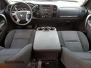 ✅ 2010 Chevrolet Silverado 1500 LT • VIN: 3GCRKSE35AG227018 • Lot: 75688884. Listed on Copart with 180,943 mi. Free auction sales archive from the USA and detailed vehicle history report at DreamBid. Image 8.