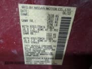 ✅ 2010 Nissan Frontier SE • VIN: 1N6AD0FV1AC438888 • Lot: 84397345. Listed on Copart with 218,391 mi. Free auction sales archive from the USA and detailed vehicle history report at DreamBid. Image 12.