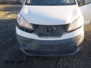 ✅ 2018 Nissan NV200 S • VIN: 3N6CM0KN1JK700711 • Lot: 41389539. Listed on IAAI with 183,934 mi. Free auction sales archive from the USA and detailed vehicle history report at DreamBid. Image 6.