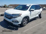 ✅ 2018 Honda Pilot EX • VIN: 5FNYF6H40JB051092 • Лот: 42746785. Опубликован ранее на IAAI с пробегом 59 087 миль. Бесплатный доступ к архиву аукционных продаж из США и подробный отчёт об истории автомобиля на DreamBid. Изображение 18.