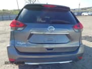 ✅ 2018 Nissan Rogue SL • VIN: JN8AT2MVXJW316201 • Lot: 41987880. Listed on IAAI with 124,369 mi. Free auction sales archive from the USA and detailed vehicle history report at DreamBid. Image 15.