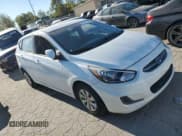 ✅ 2016 Hyundai Accent SE • VIN: KMHCT5AE6GU260722 • Лот: 76591294. Опубликован ранее на Copart с пробегом 130 792 миль. Бесплатный доступ к архиву аукционных продаж из США и подробный отчёт об истории автомобиля на DreamBid. Изображение 4.