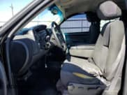 ✅ 2013 Chevrolet Silverado 1500 LT • VIN: 1GCRKSE75DZ360272 • Lot: 47519174. Listed on Copart with 265,634 mi. Free auction sales archive from the USA and detailed vehicle history report at DreamBid. Image 7.