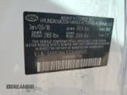 ✅ 2018 Hyundai Elantra Value Edition • VIN: 5NPD84LF3JH308821 • Lot: 89669425. Listed on Copart with 100,658 mi. Free auction sales archive from the USA and detailed vehicle history report at DreamBid. Image 13.