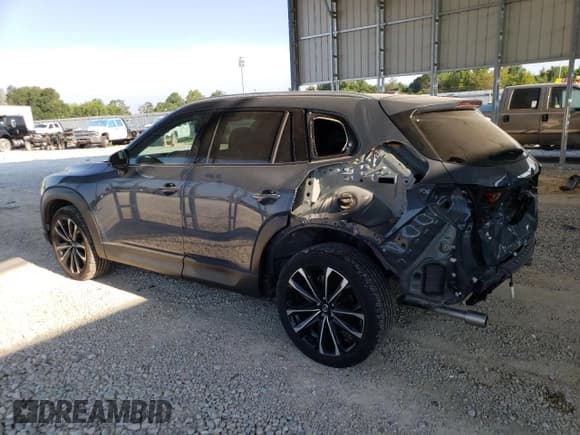 ✅ 2024 Mazda CX-50 S Premium Plus • VIN: 7MMVABEM9RN158749 • Lot: 68468535. Listed on Copart with 11,379 mi. Free auction sales archive from the USA and detailed vehicle history report at DreamBid. Image 2.