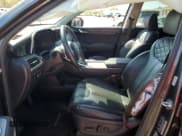 ✅ 2021 Hyundai Palisade Limited • VIN: KM8R5DHE4MU297428 • Лот: 75011864. Опубликован ранее на Copart с пробегом 38 924 миль. Бесплатный доступ к архиву аукционных продаж из США и подробный отчёт об истории автомобиля на DreamBid. Изображение 7.