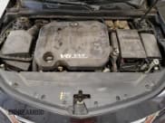 ✅ 2014 Chevrolet Impala LTZ • VIN: 2G1155S37E9147495 • Лот: 71282184. Опубликован ранее на Copart с пробегом 153 020 миль. Бесплатный доступ к архиву аукционных продаж из США и подробный отчёт об истории автомобиля на DreamBid. Изображение 11.