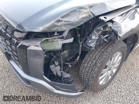 ✅ 2025 Hyundai Palisade SEL • VIN: KM8R2DGE5SU865967 • Лот: 43066697. Опубликован ранее на IAAI с пробегом 9 330 миль. Бесплатный доступ к архиву аукционных продаж из США и подробный отчёт об истории автомобиля на DreamBid. Изображение 19.