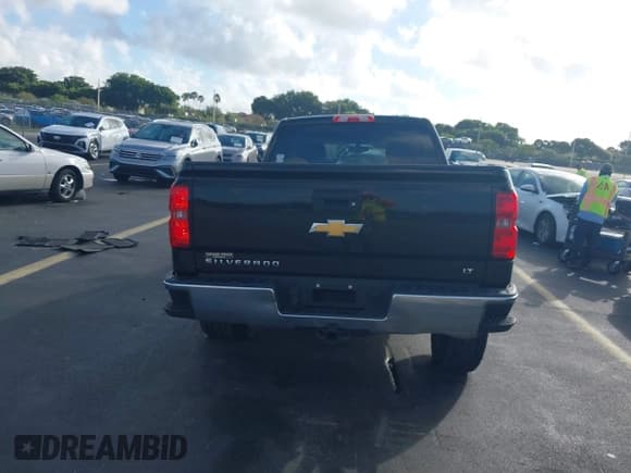 ✅ 2015 Chevrolet Silverado 1500 LT • VIN: 1GCRCREC3FZ270365 • Лот: 43547302. Опубликован ранее на IAAI с пробегом 163 104 миль. Бесплатный доступ к архиву аукционных продаж из США и подробный отчёт об истории автомобиля на DreamBid. Изображение 15.