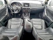 ✅ 2016 Mazda CX-5 Grand Touring • VIN: JM3KE2DY6G0700984 • Lot: 95326875. Listed on Copart with 244,245 mi. Free auction sales archive from the USA and detailed vehicle history report at DreamBid. Image 8.