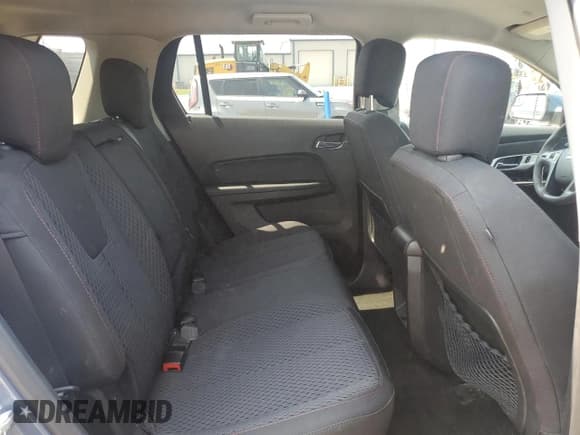 ✅ 2012 GMC Terrain SLE-1 • VIN: 2GKALMEKXC6215205 • Lot: 65529035. Wystawiony na Copart z przebiegiem 134 592 mil. Bezpłatny archiwum sprzedaży aukcyjnych z USA i szczegółowy raport historii pojazdu na DreamBid. Zdjęcie 11.