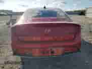 ✅ 2021 Hyundai Sonata SE • VIN: 5NPEG4JA9MH104348 • Лот: 84015045. Размещён на Copart с пробегом 27 096 миль миль. Получите бесплатный доступ к архиву аукционных продаж из США и посмотрите подробный отчёт об истории автомобиля на DreamBid. Изображение 6.