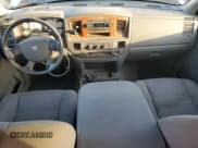 ✅ 2006 Dodge 3500 SLT • VIN: 3D7MX48C96G212280 • Lot: 65626625. Listed on Copart with 108,617 mi. Free auction sales archive from the USA and detailed vehicle history report at DreamBid. Image 8.