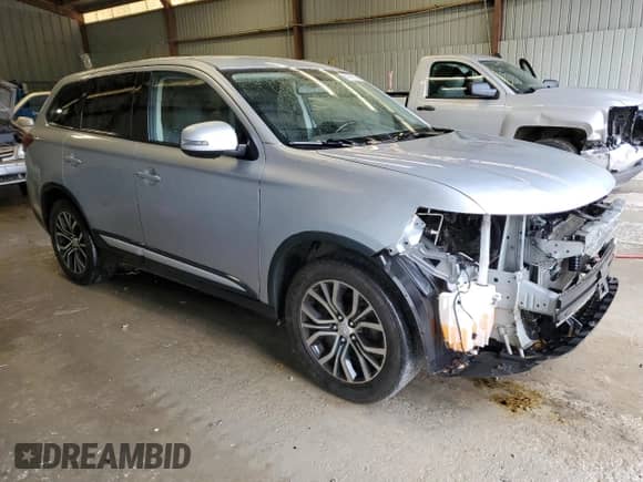 2016 Mitsubishi Outlander SE с VIN JA4AZ3A30GZ004358, выставлен на аукционе Copart как лот 87201675 с пробегом 108 621 миль миль и Списание • Salvage title. История ставок и продаж доступна на DreamBid. Изображение 4.