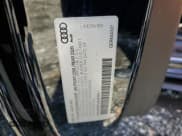 ✅ 2018 Audi A5 Premium • VIN: WAUSNAF53JA000943 • Lot: 82639395. Listed on Copart with 93,425 mi. Free auction sales archive from the USA and detailed vehicle history report at DreamBid. Image 12.