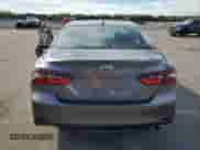 2023 Toyota Camry LE z VIN 4T1C11BK6PU073631, wystawiony jako Copart lot #85548065 z przebiegiem 15 060 mil mil oraz Szkoda całkowita • Salvage title. Historia ofert i sprzedaży dostępna na DreamBid. Obrazek 6.