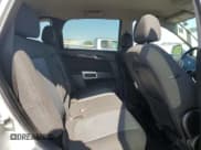 ✅ 2013 Chevrolet Captiva Sport LS • VIN: 3GNAL2EK4DS633298 • Lot: 61860675. Wystawiony na Copart z przebiegiem 142 457 mil. Bezpłatny archiwum sprzedaży aukcyjnych z USA i szczegółowy raport historii pojazdu na DreamBid. Zdjęcie 10.