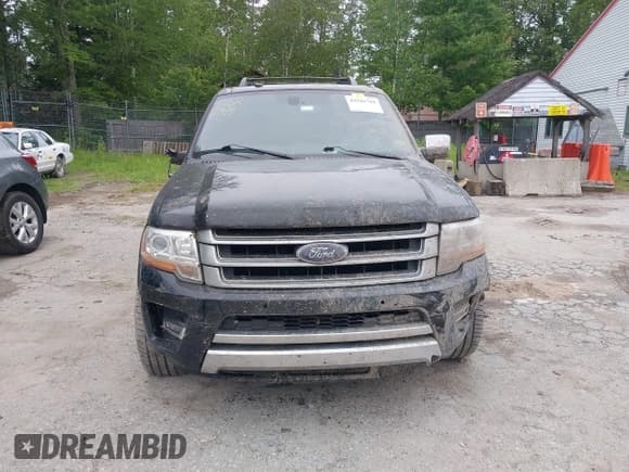 ✅ 2017 Ford Expedition Platinum • VIN: 1FMJU1LT4HEA58465 • Лот: 42526744. Опубликован ранее на IAAI с пробегом 118 817 миль. Бесплатный доступ к архиву аукционных продаж из США и подробный отчёт об истории автомобиля на DreamBid. Изображение 12.