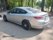 ✅ 2012 Mazda 6 i Sport • VIN: 1YVHZ8BHXC5M05441 • Лот: 42413191. Опубликован ранее на IAAI с пробегом 204 514 миль. Бесплатный доступ к архиву аукционных продаж из США и подробный отчёт об истории автомобиля на DreamBid. Изображение 3.