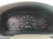 2000 Honda Accord EX с VIN 1HGCG6674YA001515, выставлен на аукционе Copart как лот 56257935 с пробегом 215 030 миль миль и Чистый • Clean title. История ставок и продаж доступна на DreamBid. Изображение 9.