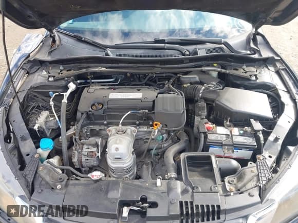 ✅ 2014 Honda Accord EX-L • VIN: 1HGCR2F88EA131563 • Lot: 43489941. Wystawiony na IAAI z przebiegiem 114 841 mil. Bezpłatny archiwum sprzedaży aukcyjnych z USA i szczegółowy raport historii pojazdu na DreamBid. Zdjęcie 10.