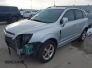 ✅ 2012 Chevrolet Captiva Sport LT • VIN: 3GNAL3E53CS588529 • Лот: 43324987. Опубликован ранее на IAAI с пробегом 161 342 миль. Бесплатный доступ к архиву аукционных продаж из США и подробный отчёт об истории автомобиля на DreamBid. Изображение 18.
