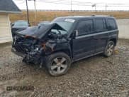 ✅ 2017 Jeep Patriot Latitude • VIN: 1C4NJRFB8HD122223 • Lot: 94263835. Listed on Copart with Not provided. Free auction sales archive from the USA and detailed vehicle history report at DreamBid. Image 1.