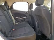 ✅ 2020 Ford EcoSport SE • VIN: MAJ3S2GE5LC387383 • Lot: 81462695. Wystawiony na Copart z przebiegiem 72 003 mil. Bezpłatny archiwum sprzedaży aukcyjnych z USA i szczegółowy raport historii pojazdu na DreamBid. Zdjęcie 11.