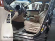 ✅ 2012 Hyundai Veracruz Limited • VIN: KM8NU4CC5CU188160 • Lot: 87213635. Listed on Copart with 208,467 mi. Free auction sales archive from the USA and detailed vehicle history report at DreamBid. Image 7.