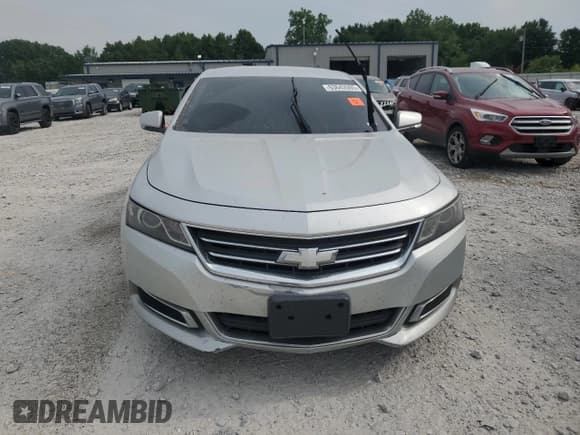 ✅ 2014 Chevrolet Impala LT Eco • VIN: 2G1135SR0E9185855 • Лот: 63642005. Опубликован ранее на Copart с пробегом Не указан. Бесплатный доступ к архиву аукционных продаж из США и подробный отчёт об истории автомобиля на DreamBid. Изображение 5.