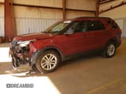 ✅ 2016 Ford Explorer • VIN: 1FM5K7B87GGC83134 • Лот: 41489085. Опубликован ранее на Copart с пробегом 44 672 миль. Бесплатный доступ к архиву аукционных продаж из США и подробный отчёт об истории автомобиля на DreamBid. Изображение 1.