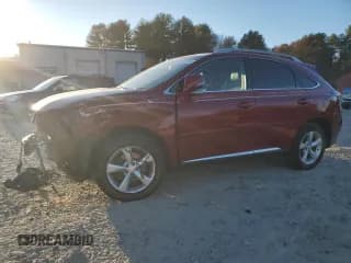 ✅ 2011 Lexus RX 350 • VIN: 2T2BK1BA9BC081132 • Lot: 93268425. Wystawiony na Copart z przebiegiem 104 232 mil. Bezpłatny archiwum sprzedaży aukcyjnych z USA i szczegółowy raport historii pojazdu na DreamBid. Zdjęcie 1.