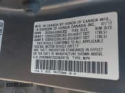 ✅ 2012 Honda CR-V EX-L • VIN: 2HKRM4H70CH624716 • Lot: 43366883. Listed on IAAI with 117,469 mi. Free auction sales archive from the USA and detailed vehicle history report at DreamBid. Image 9.