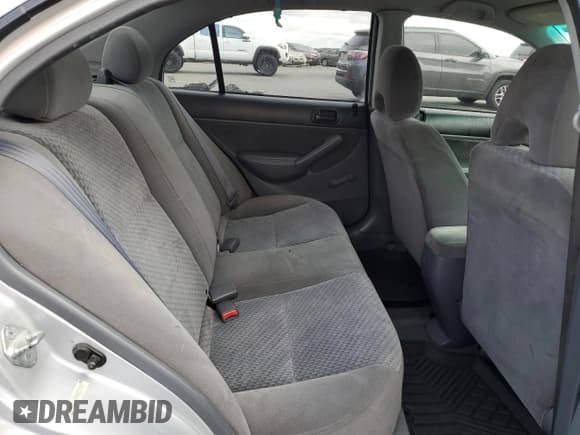 ✅ 2004 Honda Civic VP • VIN: 2HGES16494H533967 • Лот: 71864325. Опубликован ранее на Copart с пробегом 200 958 миль. Бесплатный доступ к архиву аукционных продаж из США и подробный отчёт об истории автомобиля на DreamBid. Изображение 10.