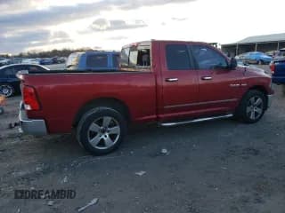 ✅ 2010 Dodge 1500 SLT • VIN: 1D7RB1GT6AS111736 • Лот: 81761994. Опубликован ранее на Copart с пробегом 189 930 миль. Бесплатный доступ к архиву аукционных продаж из США и подробный отчёт об истории автомобиля на DreamBid. Изображение 3.