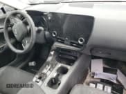 ✅ 2025 Lexus NX 350h Luxury • VIN: 2T2HKCEZ5SC032842 • Lot: 55678195. Listed on Copart with Not provided. Free auction sales archive from the USA and detailed vehicle history report at DreamBid. Image 8.