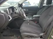 ✅ 2015 Chevrolet Equinox LT • VIN: 2GNALBEK8F6213772 • Лот: 64545864. Опубликован ранее на Copart с пробегом 111 233 миль. Бесплатный доступ к архиву аукционных продаж из США и подробный отчёт об истории автомобиля на DreamBid. Изображение 7.