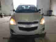 2015 Chevrolet Equinox LS with VIN 2GNALAEK8F1130625, listed as a Copart auction lot 85138055 with 121,632 mi miles and Salvage title. Bid and sale history available at DreamBid. Image 5.