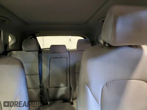 2018 Hyundai Tucson Limited z VIN KM8J3CA21JU669431, wystawiony jako Copart lot #90856805 z przebiegiem 35 854 mil mil oraz Czysty tytuł • Clean title. Historia ofert i sprzedaży dostępna na DreamBid. Obrazek 10.