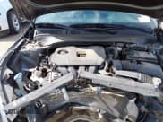 ✅ 2021 Kia Forte LXS • VIN: 3KPF24AD9ME381373 • Lot: 43461667. Listed on IAAI with 32,197 mi. Free auction sales archive from the USA and detailed vehicle history report at DreamBid. Image 10.